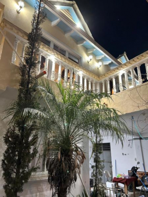 Casa del Rio